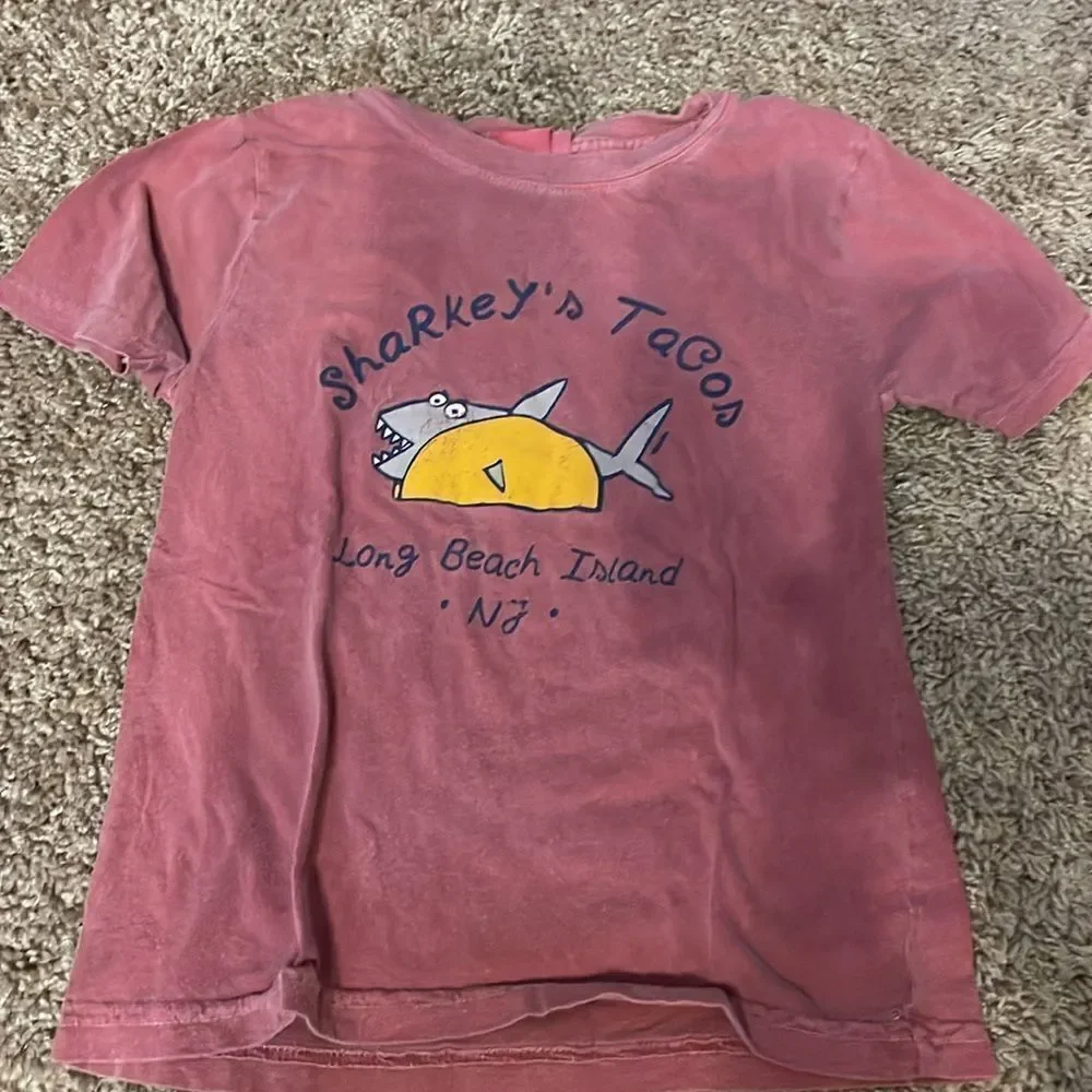 Bundle of 4 Kids Tees - Picture 10 of 12